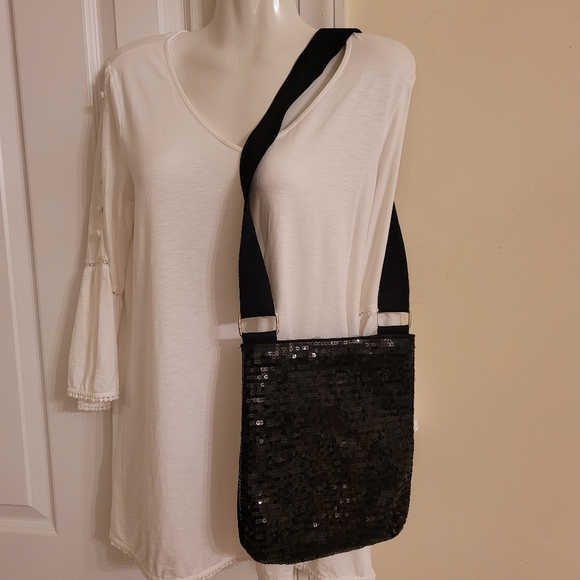 Fashion express crossbody bag - Picture 1 of 5